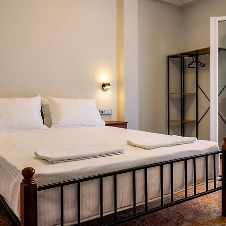 Agnantio Apartment Corfu  Екстериор снимка