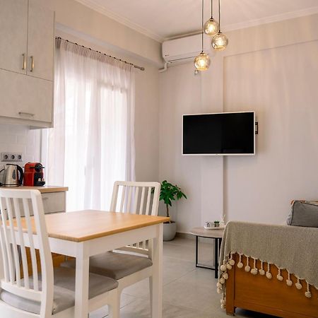 Agnantio Apartment Corfu  Екстериор снимка