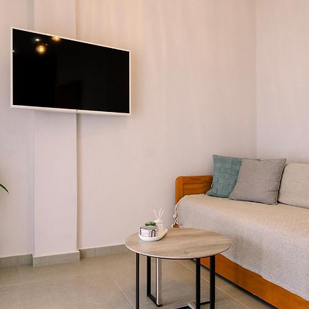 Agnantio Apartment Corfu  Екстериор снимка
