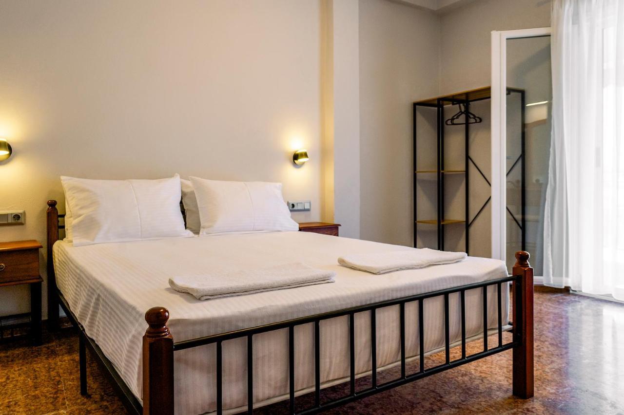 Agnantio Apartment Corfu  Екстериор снимка