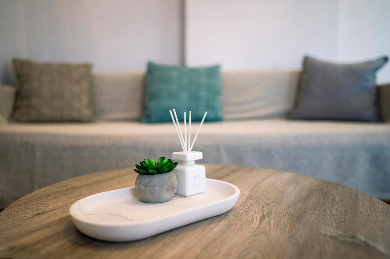 Agnantio Apartment Corfu  Екстериор снимка