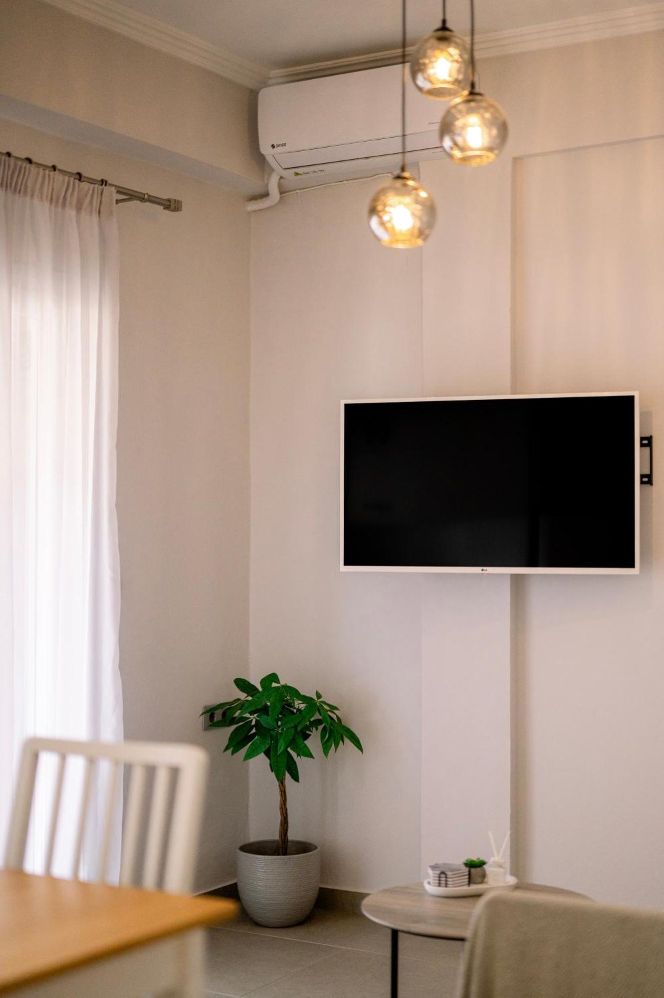 Agnantio Apartment Corfu  Екстериор снимка
