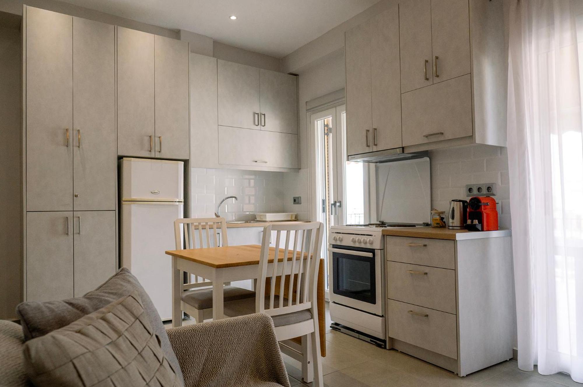 Agnantio Apartment Corfu  Екстериор снимка