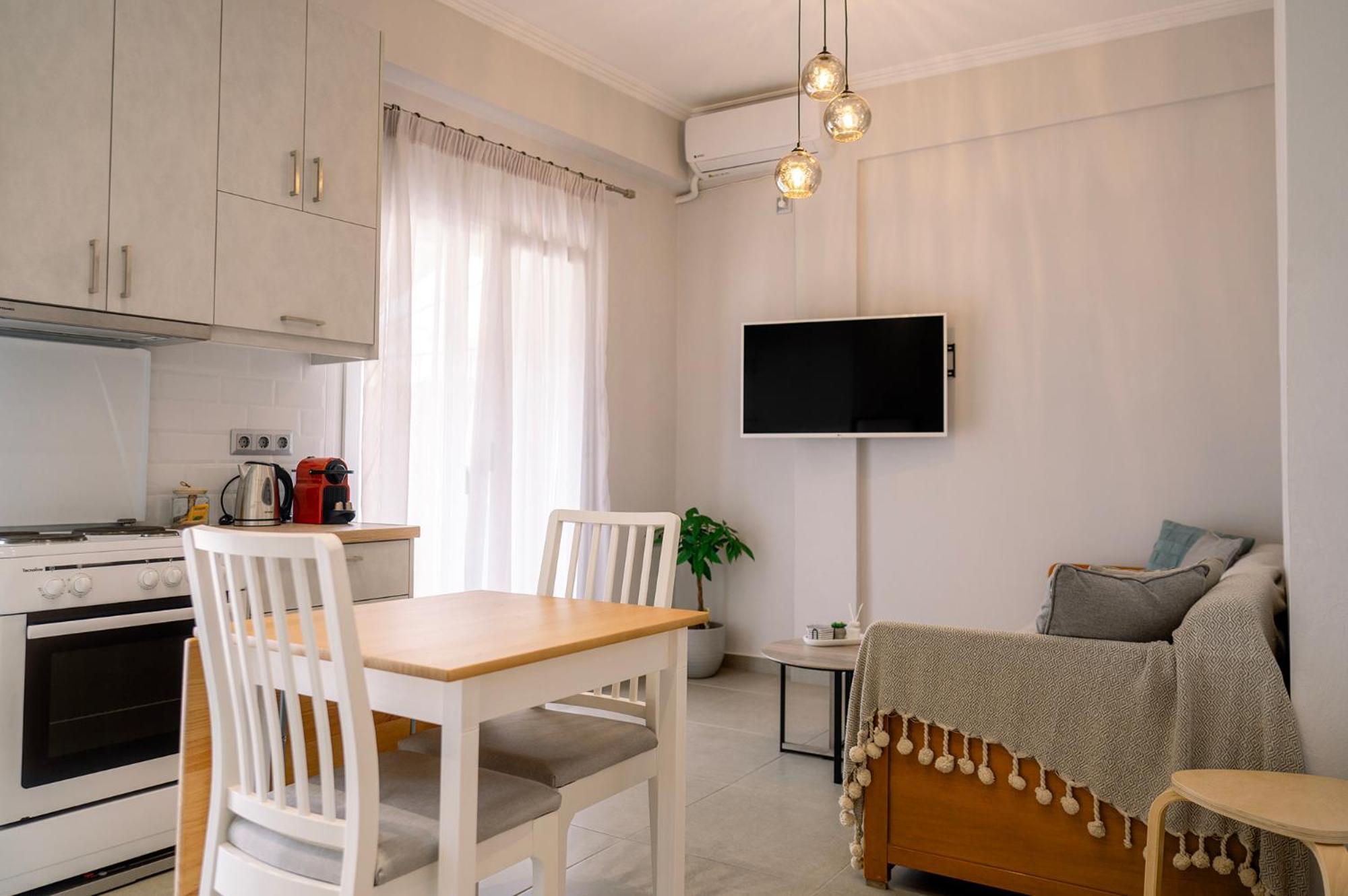 Agnantio Apartment Corfu  Екстериор снимка