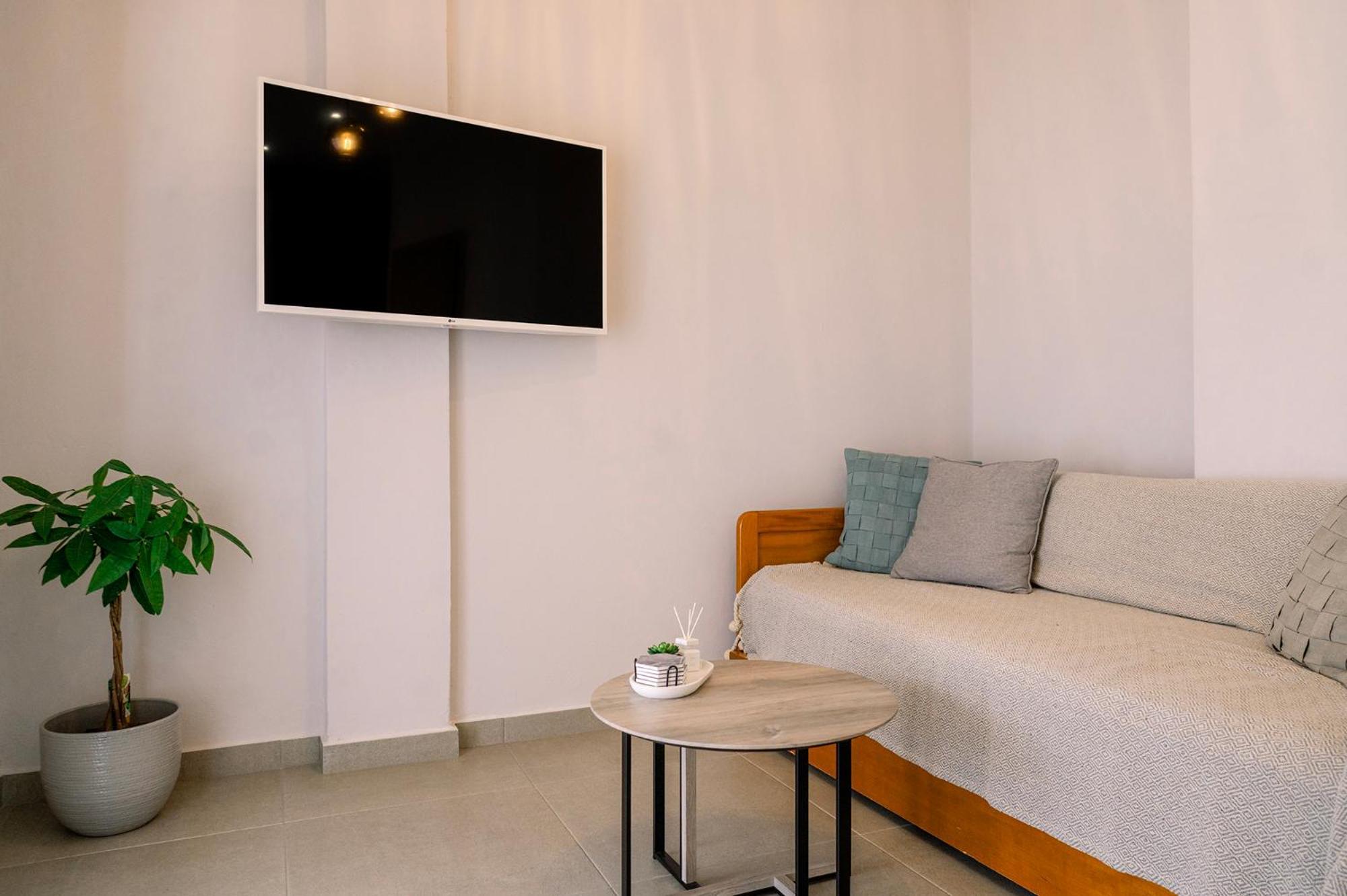 Agnantio Apartment Corfu  Екстериор снимка